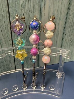 Beaded Jewelry Buddy